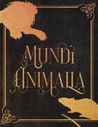 Mundi Animalia