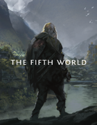 The Fifth World - Standard Deck
