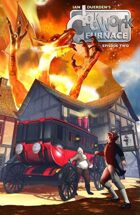 Clockwork Furnace: The Peddler’s Hoard
