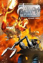 Clockwork Furnace: Into the Celestial Fire