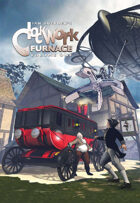Clockwork Furnace Volume One