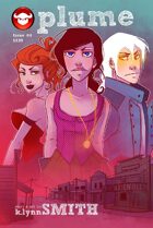 Plume: Issue 4 A