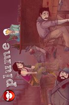 Plume: Issue 5 A