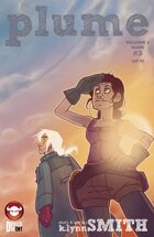 Plume Volume 2 #3