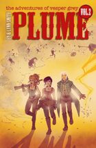 Plume Volume 2