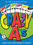 Crazy A's (Level 1)