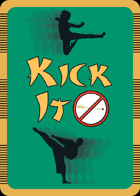 Kick It