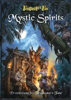 Freebooter's Fate Mystic Spirits deutsche Version