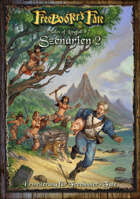 FF043 Tales of Longfall # 7 Szenarien 2