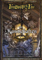 FF035 Die Mannschaften