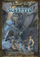 FF040 Tales of Longfall #6 Schatten