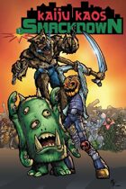 Kaiju Kaos: Smackdown (rules)