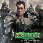 Rezolution - The Soundtrack, Part 2
