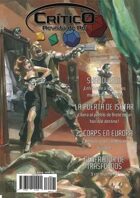 Crítico #01