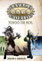 Savage Worlds
