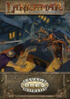 Lankhmar: La ciudad de los ladrones