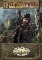 Lankhmar: Arquetipos