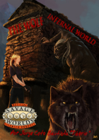 The Wolf