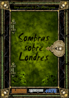 Sombras sobre Londres