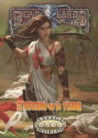 Deadlands: Infierno en la Tierra