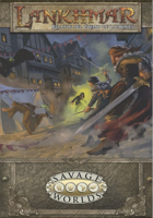 Lankhmar: Relatos del gremio de ladrones