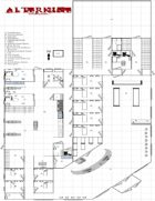 Alterkine Floorplans: Vet Clinic