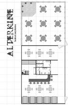 Alterkine Floorplans: Alias Bar
