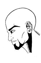 Stock Art: Hearing Module
