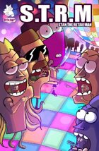 Stan The Retail Man: Pineapple Juice