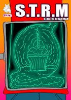 Stan The Retail Man #4: Cover A
