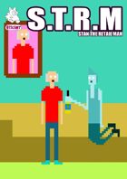 Stan The Retail Man #4: Cover C