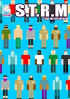 Stan The Retail Man #4: Cover D