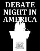 Debate Night in America