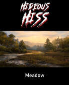 Meadow | ambient loop