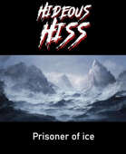 Prisoner of ice | ambient loop
