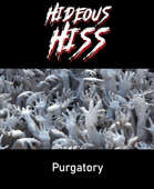 Purgatory | soundscape
