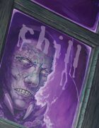 Chill Third Edition CM Screen