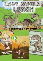 Lost World Lunch