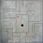 Dungeon Map