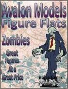 Avalon Models, Zombies