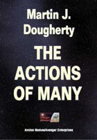 The Actions of Many