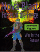 Alternate Fringe Figures, Avalon Mini-Game #152