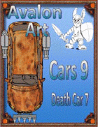Avalon Art, Car Set 9