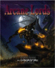 Arcane Lords