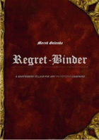 Regret-Binder
