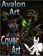 Avalon Covers 4