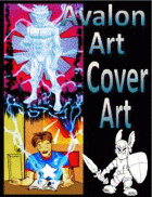 Avalon Covers 6