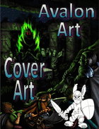 Avalon Covers 12