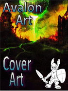Avalon Covers 13