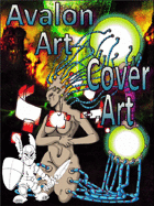 Avalon Covers 14